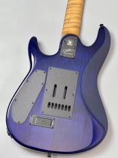 MUSIC MAN 【決算セール!】Jason Richardson 7-String Cutlass HT Water Temple【3.44KG】_4