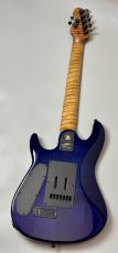 MUSIC MAN 【決算セール!】Jason Richardson 7-String Cutlass HT Water Temple【3.44KG】_5