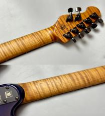 MUSIC MAN 【決算セール!】Jason Richardson 7-String Cutlass HT Water Temple【3.44KG】_9
