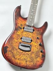 MUSIC MAN 【決算セール!】Jason Richardson 6-String Cutlass HT Death Mountain【3.28KG】