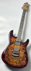 MUSIC MAN 【決算セール!】Jason Richardson 6-String Cutlass HT Death Mountain【3.28KG】_3