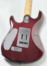 MUSIC MAN 【決算セール!】Jason Richardson 6-String Cutlass HT Death Mountain【3.28KG】_4