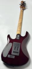 MUSIC MAN 【決算セール!】Jason Richardson 6-String Cutlass HT Death Mountain【3.28KG】_5