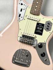 Fender Vintera III Mid '60s JAGUAR -Shell Pink-#MX26061446 【3.84KG】_2