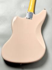 Fender Vintera III Mid '60s JAGUAR -Shell Pink-#MX26061446 【3.84KG】_4