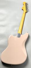 Fender Vintera III Mid '60s JAGUAR -Shell Pink-#MX26061446 【3.84KG】_5
