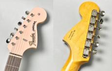 Fender Vintera III Mid '60s JAGUAR -Shell Pink-#MX26061446 【3.84KG】_8