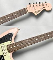 Fender Vintera III Mid '60s JAGUAR -Shell Pink-#MX26061446 【3.84KG】_9
