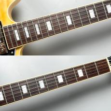 Gibson 【決算セール!】 ES-335 Figured Antique Natural s/n 209940141【3.61kg】_7