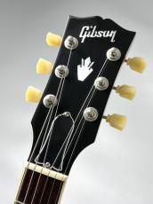 Gibson 【決算セール!】 ES-335 Figured Antique Natural s/n 209940141【3.61kg】_8