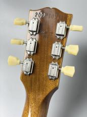 Gibson 【決算セール!】 ES-335 Figured Antique Natural s/n 209940141【3.61kg】_11