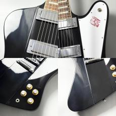 Gibson FIREBIRD PLATYPUS Ebony #233840316【2NDアウトレット品】_4