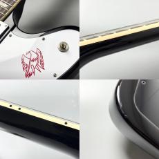 Gibson FIREBIRD PLATYPUS Ebony #233840316【2NDアウトレット品】_10