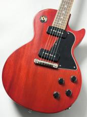 Gibson 【OUTLET】Les Paul Special Vintage Cherry  #231040209 【3.18kg】_2