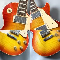 Gibson 【USED】2014 Les Paul Traditional Heritage Cherry Sunburst #140048920 【3.94kg】_4