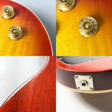 Gibson 【USED】2014 Les Paul Traditional Heritage Cherry Sunburst #140048920 【3.94kg】_11