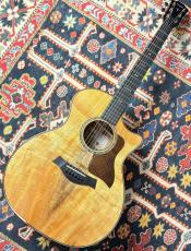 Taylor 【タリアカポプレゼント!!】724ce V-Class #1208224087【送料当社負担・最大48回無金利】_2
