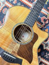 Taylor 【タリアカポプレゼント!!】724ce V-Class #1208224087【送料当社負担・最大48回無金利】_3