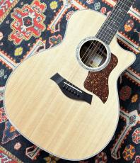 Taylor 【タリアカポプレゼント!!】414ce-R V-Class #1212164026【送料当社負担・最大48回無金利】
