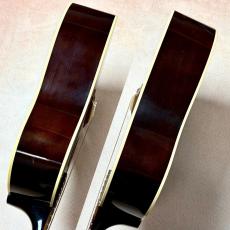 Gibson 【GUM Special Selection Guitar】 Murphy Lab 1942 Banner J-45 Light Aged VS #22533026_5