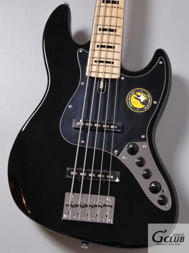 Sire V7 Vintage Alder 5st BLK【4.60kg】【限定特典付き】