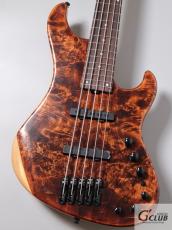 Ibanez MDM1605-NML Natural Mocha Low Gloss-【3.84kg】【SPOT MODEL】