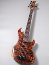 Ibanez MDM1605-NML Natural Mocha Low Gloss-【3.84kg】【SPOT MODEL】_2