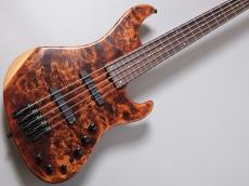 Ibanez MDM1605-NML Natural Mocha Low Gloss-【3.84kg】【SPOT MODEL】_3