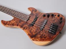 Ibanez MDM1605-NML Natural Mocha Low Gloss-【3.84kg】【SPOT MODEL】_4
