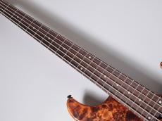 Ibanez MDM1605-NML Natural Mocha Low Gloss-【3.84kg】【SPOT MODEL】_6