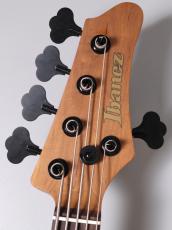 Ibanez MDM1605-NML Natural Mocha Low Gloss-【3.84kg】【SPOT MODEL】_7