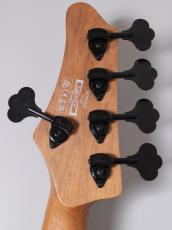 Ibanez MDM1605-NML Natural Mocha Low Gloss-【3.84kg】【SPOT MODEL】_10