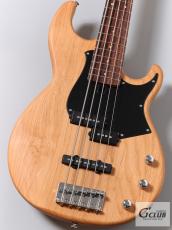 YAMAHA BB235 YNS / Yellow Natural Satin【重量4.38kg】