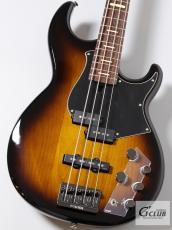 YAMAHA BB734A  DCS / Dark Coffee Sunburst【重量4.10kg】