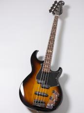 YAMAHA BB734A  DCS / Dark Coffee Sunburst【重量4.10kg】_2