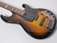 YAMAHA BB734A  DCS / Dark Coffee Sunburst【重量4.10kg】_3