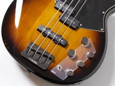 YAMAHA BB734A  DCS / Dark Coffee Sunburst【重量4.10kg】_4