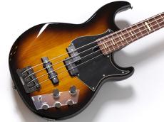 YAMAHA BB734A  DCS / Dark Coffee Sunburst【重量4.10kg】_5