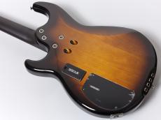 YAMAHA BB734A  DCS / Dark Coffee Sunburst【重量4.10kg】_8