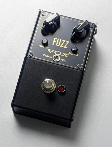 VOX VFZ-1 Fuzz