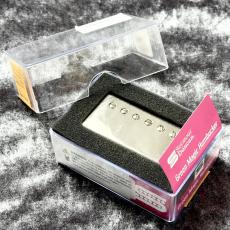 Seymour Duncan Green Magic HB Bridge -Nickel Cover-