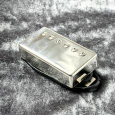 Seymour Duncan Green Magic HB Bridge -Nickel Cover-_2