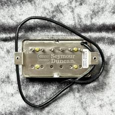 Seymour Duncan Green Magic HB Bridge -Nickel Cover-_4