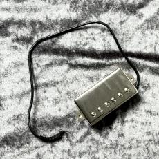 Seymour Duncan Green Magic HB Bridge -Nickel Cover-_5