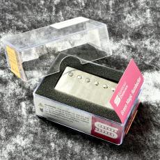 Seymour Duncan Green Magic HB Neck -Nickel Cover-