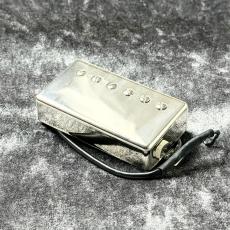 Seymour Duncan Green Magic HB Neck -Nickel Cover-_2