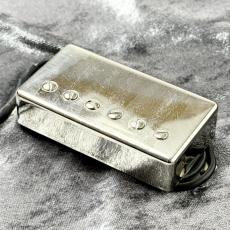Seymour Duncan Green Magic HB Neck -Nickel Cover-_3