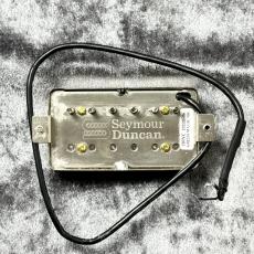 Seymour Duncan Green Magic HB Neck -Nickel Cover-_4