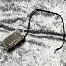 Seymour Duncan Green Magic HB Neck -Nickel Cover-_5
