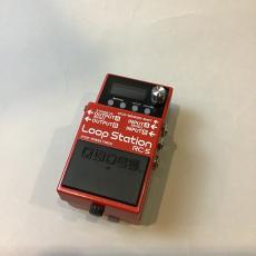 BOSS (ボス)RC-5/LoopStation/ループステーション/ルーパー